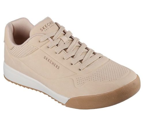 Skechers férfi cipő - 183283-NAT