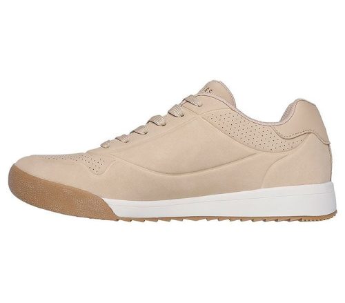 Skechers férfi cipő - 183283-NAT