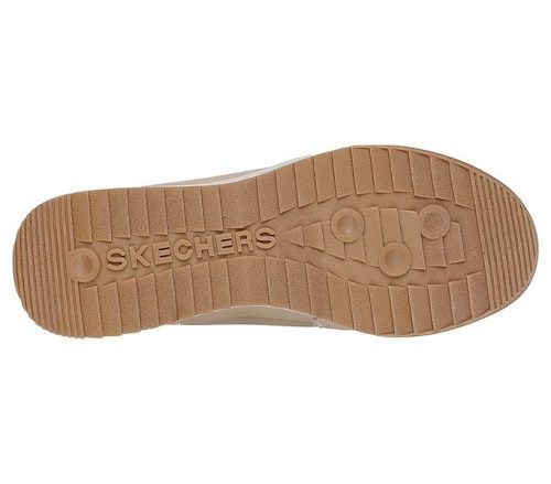Skechers férfi cipő - 183283-NAT