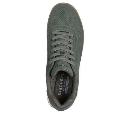 Skechers férfi cipő - 183283-OLV