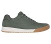 Skechers férfi cipő - 183283-OLV