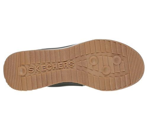 Skechers férfi cipő - 183283-OLV