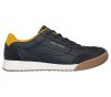 Skechers férfi cipő - 183284-BLK