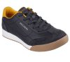Skechers férfi cipő - 183284-BLK