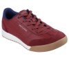 Skechers férfi cipő - 183284-BURG