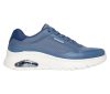 Skechers férfi cipő - 183310-SLT