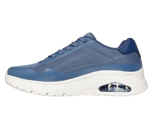 Skechers férfi cipő - 183310-SLT