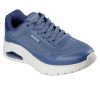 Skechers férfi cipő - 183310-SLT
