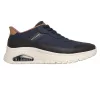 Skechers férfi cipő - 183313-NVY