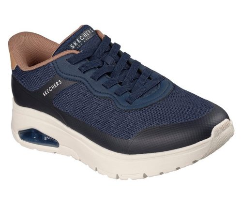 Skechers férfi cipő - 183313-NVY