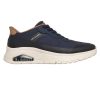 Skechers férfi cipő - 183313-NVY