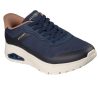 Skechers férfi cipő - 183313-NVY