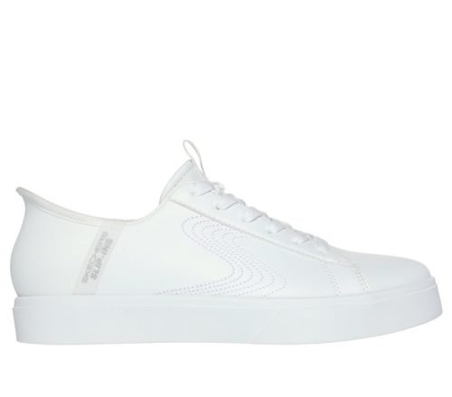 Skechers női cipő - 185008-WHT