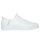 Skechers női cipő - 185008-WHT