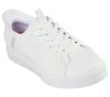 Skechers női cipő - 185008-WHT