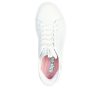 Skechers női cipő - 185008-WHT