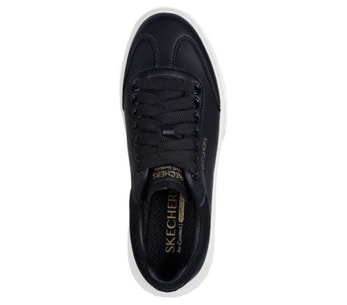 Skechers női cipő - 185060-BLK