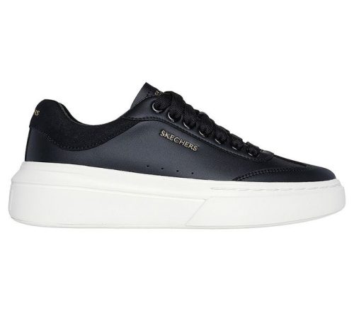 Skechers női cipő - 185060-BLK