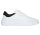 Skechers női cipő - 185060-WBK