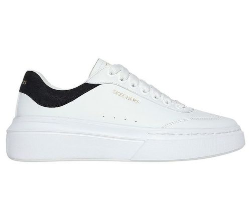 Skechers női cipő - 185060-WBK