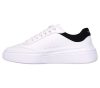 Skechers női cipő - 185060-WBK