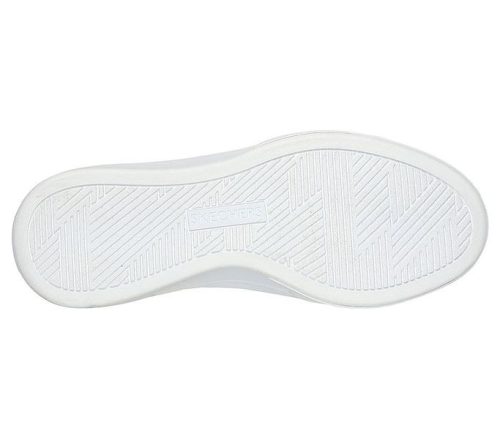 Skechers női cipő - 185060-WBK