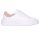 Skechers női cipő - 185060-WPK