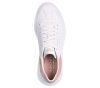Skechers női cipő - 185060-WPK