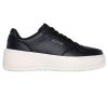 Skechers női cipő - 185110-BLK