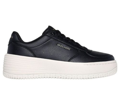 Skechers női cipő - 185110-BLK