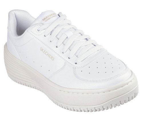 Skechers női cipő - 185110-WNT