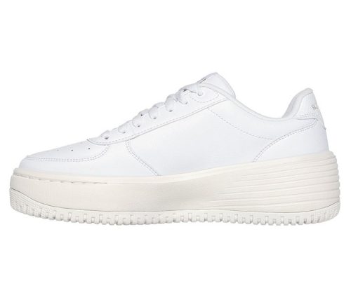 Skechers női cipő - 185110-WNT