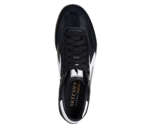 Skechers női cipő - 185232-BKW