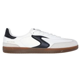 Skechers női cipő - 185232-WBK