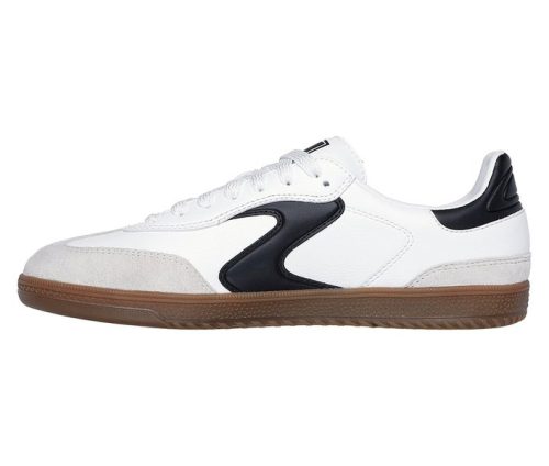 Skechers női cipő - 185232-WBK