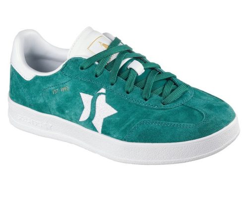 Skechers női cipő - 185420-GRN