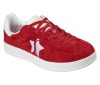 Skechers női cipő - 185420-RED
