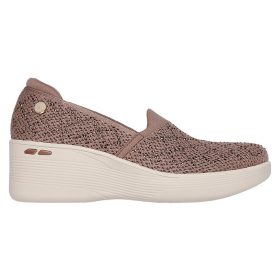 Skechers női cipő - 188019-MOC