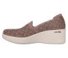 Skechers női cipő - 188019-MOC