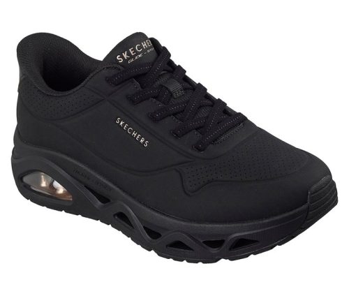 Skechers női cipő - 190113-BBK
