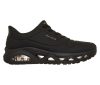 Skechers női cipő - 190113-BBK