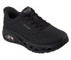 Skechers női cipő - 190113-BBK