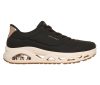 Skechers női cipő - 190113-BLK