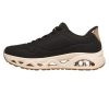 Skechers női cipő - 190113-BLK