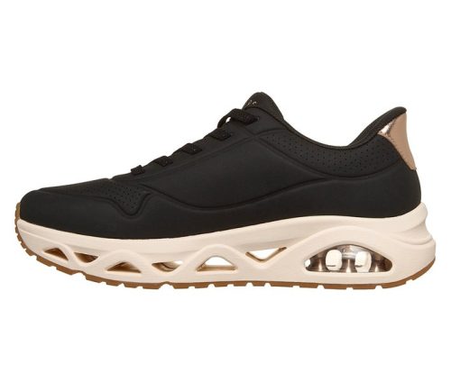 Skechers női cipő - 190113-BLK