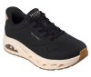 Skechers női cipő - 190113-BLK