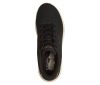 Skechers női cipő - 190113-BLK