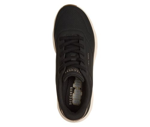 Skechers női cipő - 190113-BLK