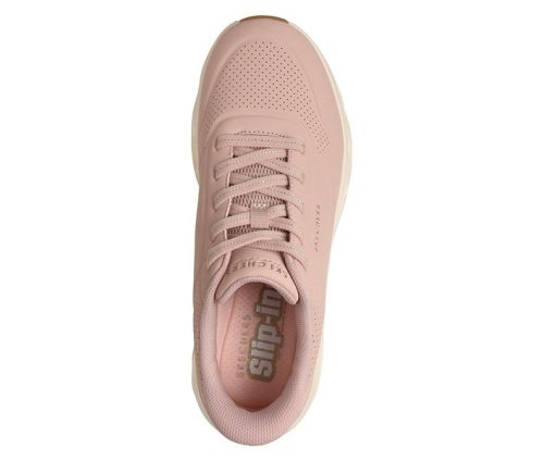 Skechers női cipő - 190113-BLSH