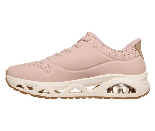 Skechers női cipő - 190113-BLSH